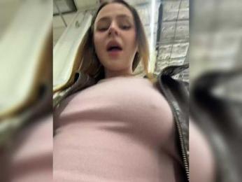 -Angel-Ali- — modelo de webcam en línea en bongacams