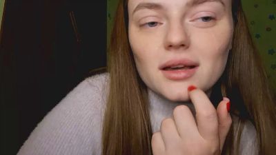 HelgaGrippen — modelo de webcam en línea en cam4