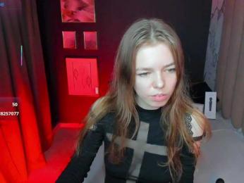 Tina-Taylor — Bongacams profile photo