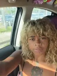 naturebaby — Stripchat stream photo (May 2026)