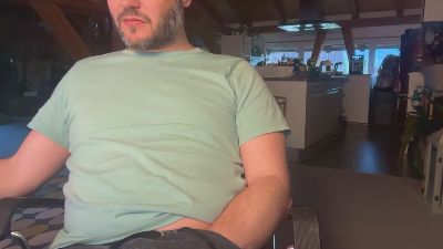 trevorFL85 — Cam4 stream photo (Apr 2026)
