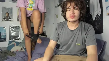 hothoneychile — stripchat