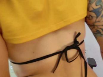 Gabymanson — Bongacams stream photo (Aug 2026)