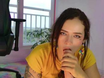 Gabymanson — Bongacams stream photo (Aug 2026)