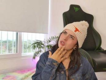 Gabymanson — Bongacams stream photo (Aug 2026)