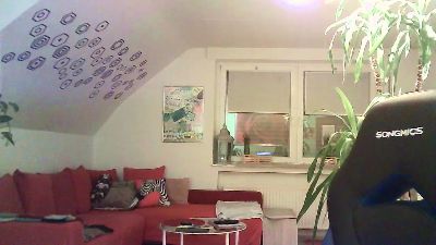 schugga1 — modelo de webcam en línea en cam4