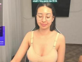 vanessa_sxy — Chaturbate stream photo (Apr 2026)