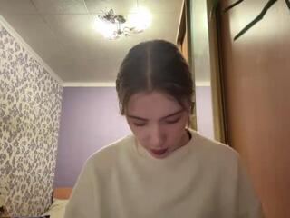 Shawnna Balzarini — Flirt4free stream photo (Feb 2026)