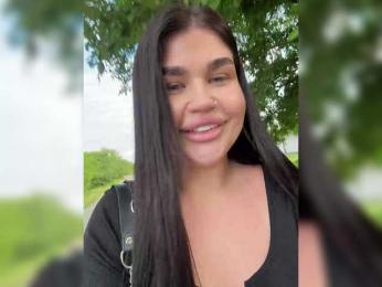 suchka-black- — modelo de webcam en línea en bongacams