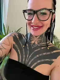 KathaleaNoir — Stripchat profile photo