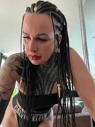 KathaleaNoir — Stripchat stream photo (Mar 2026)