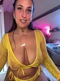 CarolaDrago — Stripchat stream photo (Apr 2026)