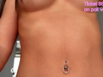 alissgrey — Chaturbate stream photo (Mar 2026)