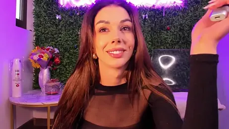 realhotfallingdevil — modelo de webcam en línea en stripchat