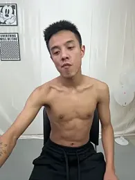 XiaoLin-01 — Stripchat stream photo (Mar 2026)
