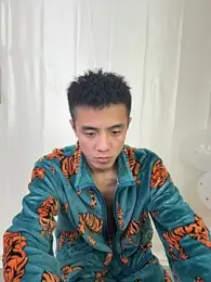 XiaoLin-01 — Stripchat stream photo (Mar 2026)