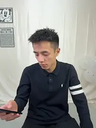XiaoLin-01 — Stripchat stream photo (Mar 2026)