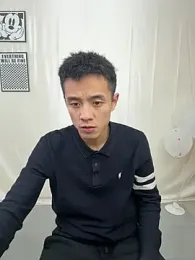 XiaoLin-01 — Stripchat stream photo (Mar 2026)