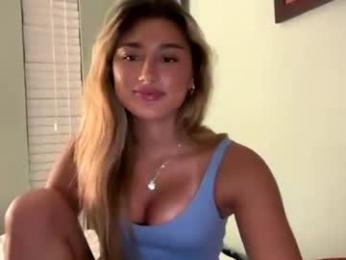 zoeycaldwellxo — Chaturbate stream photo (Aug 2026)