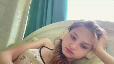DorotheaKhalaf — modelo de webcam en línea en cam4