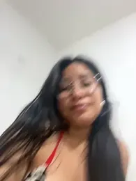 JohaGNarvaez — Stripchat stream photo (Sep 2025)