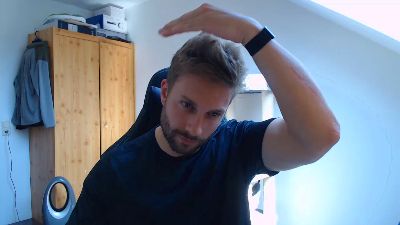 blueeyes839 — Cam4 stream photo (Jun 2026)