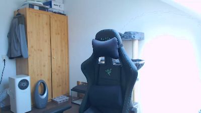 blueeyes839 — modelo de webcam en línea en cam4
