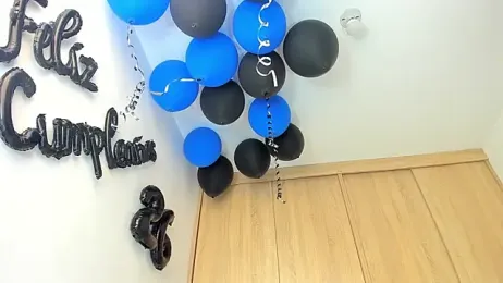 Austin_Bitch — modelo de webcam en línea en stripchat