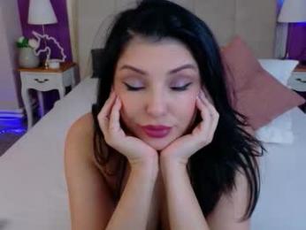 xkimoraxx — Chaturbate stream photo (Mar 2026)