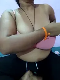 Samarya-78 — Stripchat stream photo (Apr 2026)