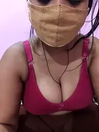 Samarya-78 — Stripchat stream photo (Apr 2026)