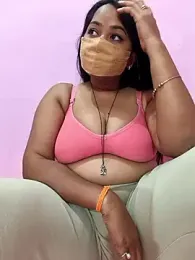 Samarya-78 — Stripchat stream photo (Apr 2026)