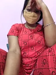 Samarya-78 — Stripchat stream photo (Apr 2026)