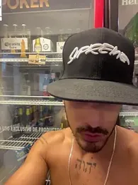 Maicol_xxxx — Stripchat stream photo (May 2026)