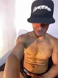 Maicol_xxxx — Stripchat stream photo (May 2026)