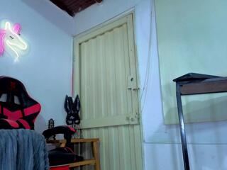 Kelvis Estrada — Flirt4free stream photo (Apr 2026)