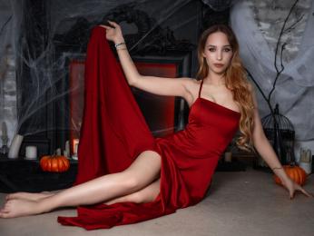 LinaLewitt — Livejasmin stream photo (Oct 2025)