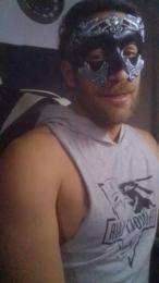 Bengzo1 — Cam4 stream photo (Jul 2025)