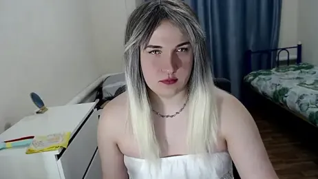 EvaMiron — modelo de webcam en línea en stripchat