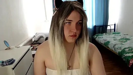 EvaMiron — Stripchat stream photo (Mar 2026)