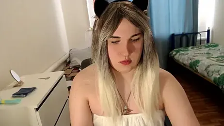 EvaMiron — Stripchat stream photo (Mar 2026)