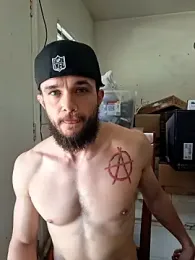 Paidbat — Stripchat stream photo (Mar 2026)