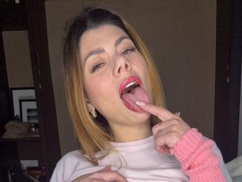 MacaLuna — Livejasmin profile photo