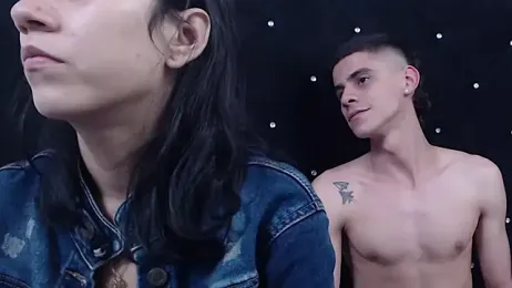 YeraldinAndJos — Stripchat stream photo (Nov 2025)