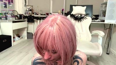 LaylaBortner — Cam4 stream photo (Apr 2026)