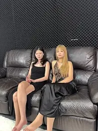 XinXin999 — Stripchat stream photo (Jun 2026)