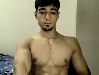 jovenincognito — modelo de webcam en línea en chaturbate