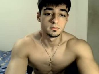 jovenincognito — modelo de webcam en línea en chaturbate