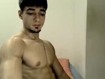 jovenincognito — modelo de webcam en línea en chaturbate
