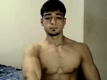 jovenincognito — modelo de webcam en línea en chaturbate